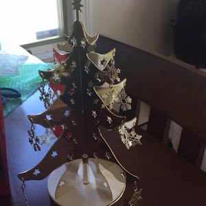 🎶 Musical Tree 🎶